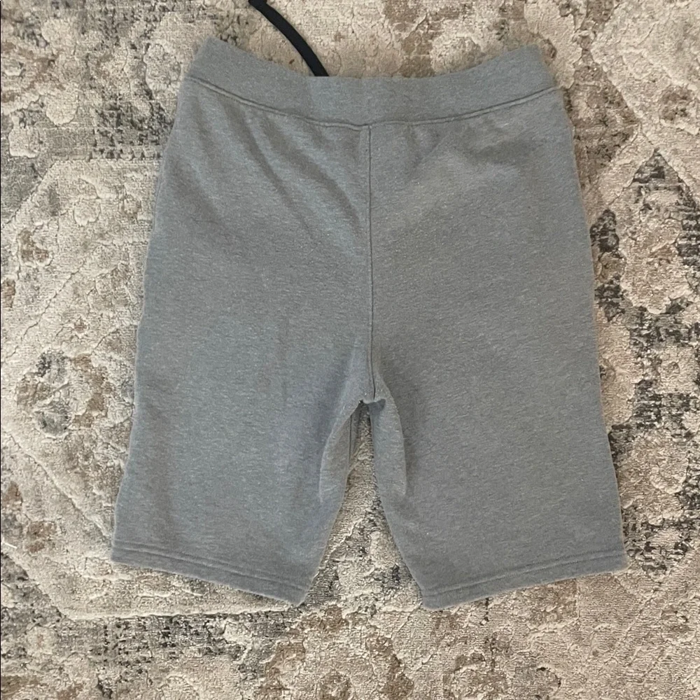 Under Armour Kids Shorts Set - Red, Gray, Black - Picture 13 of 13